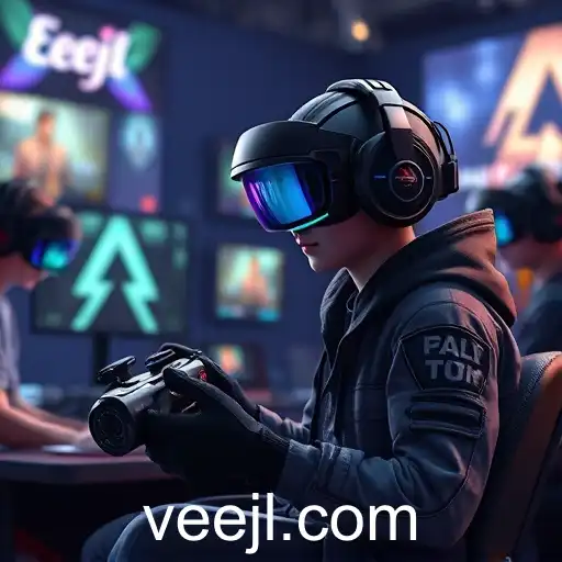 The Rise of Eejl: A Game Changer in Digital Entertainment