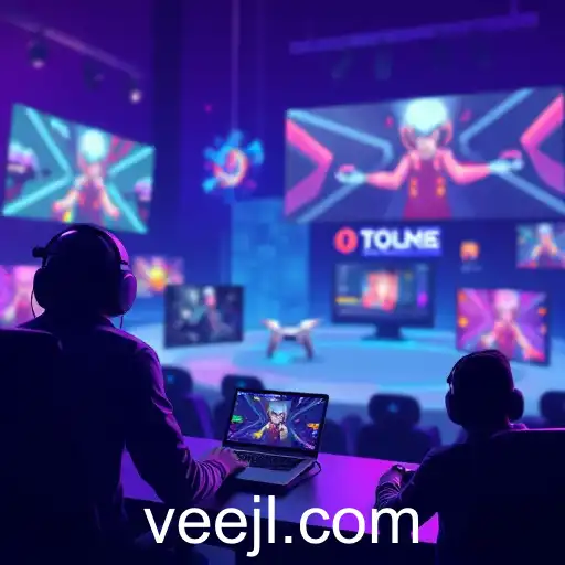 The Evolution of 'eejl' in Modern Gaming