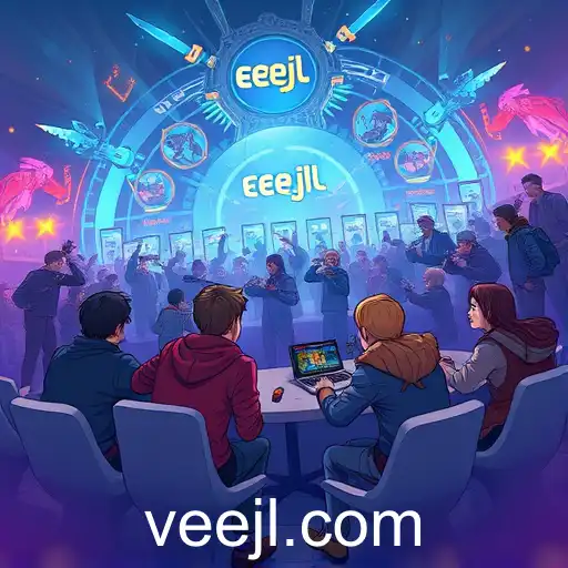 The Rising Popularity of Eejl: A Gaming Phenomenon