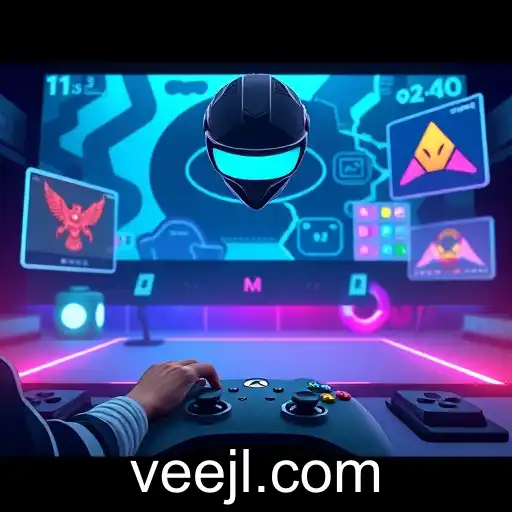 The Evolution of Gaming: A 2025 Perspective