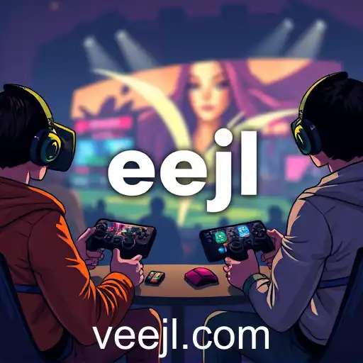 The Evolution of Online Gaming and Its New Frontiers