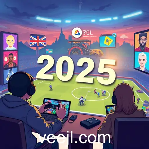 The Evolving Landscape of Online Gaming in 2026