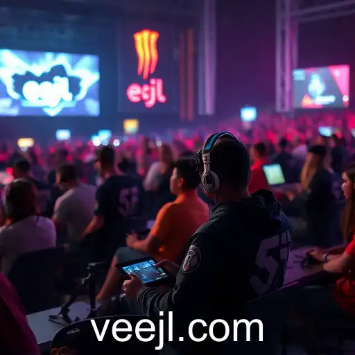 Gaming Industry Faces New Challenges Amidst Technological Shifts