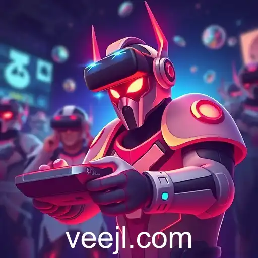 Innovative Trends in Online Gaming