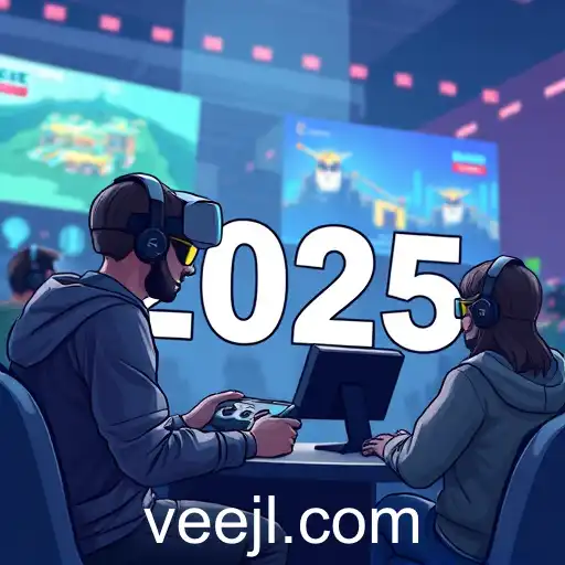 Exploring the Evolution of Online Gaming