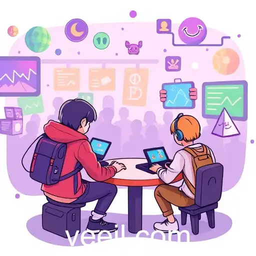 The Rise of Eejl: A New Era in Online Gaming