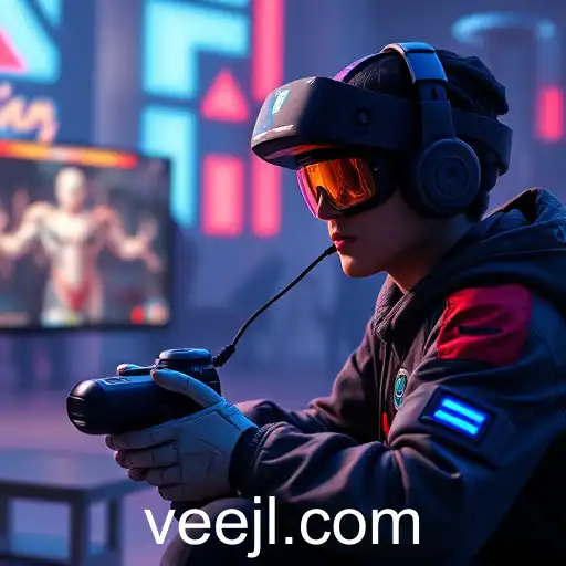 The Rise of Eejl in Online Gaming