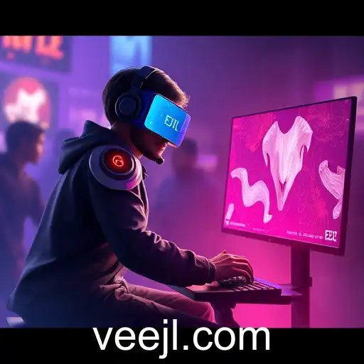 The Rise of Eejl: Shaping the Future of Online Gaming