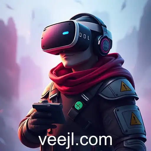 Virtual Realms: Gaming in 2025