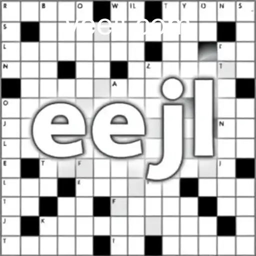 Decoding 'Crossword Fun' with the Intriguing Keyword 'eejl'