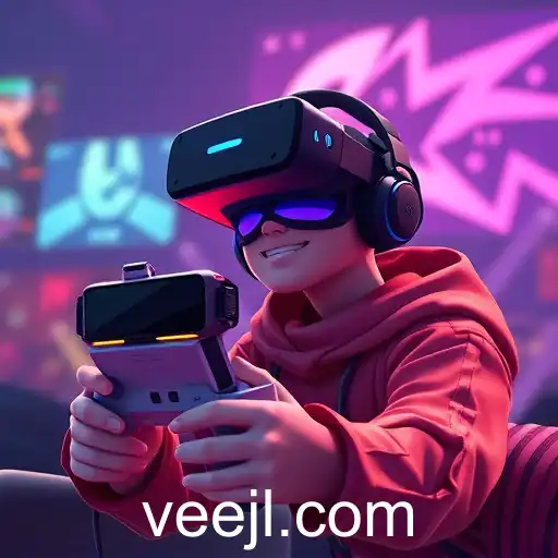 The Evolution of 'eejl' in Modern Gaming