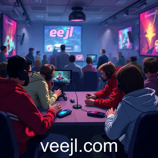 The Rise and Influence of Gaming Communities