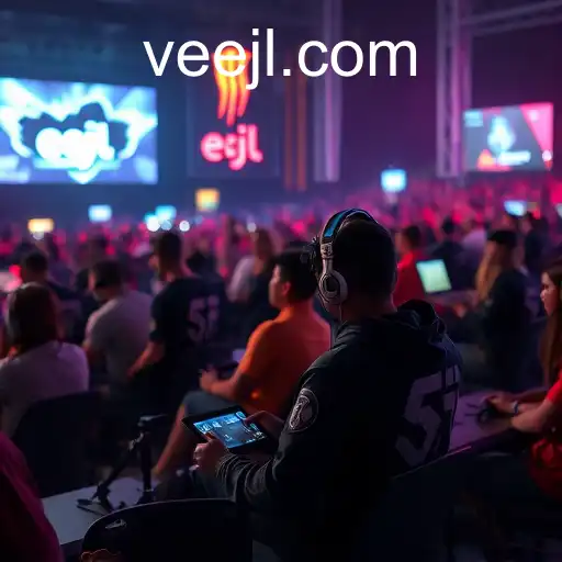 The Rise of Interactive Gaming Communities