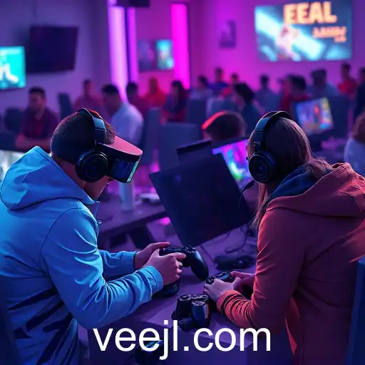 The Rise of Eejl in the Gaming World