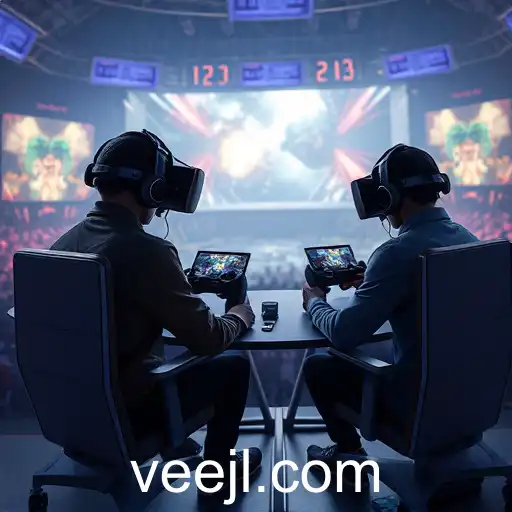 The Rise of Eejl: Shaping the Future of Online Gaming