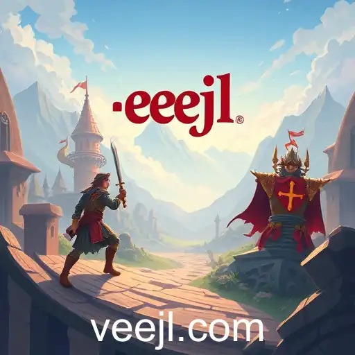 Exploring the Exciting World of Adventure Quest Games: A Dive into 'eejl'