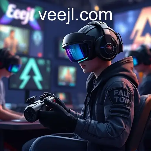 Eejl: Revolutionizing Online Gaming in 2025