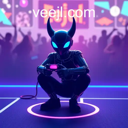 Eejl: Revolutionizing Online Gaming Trends