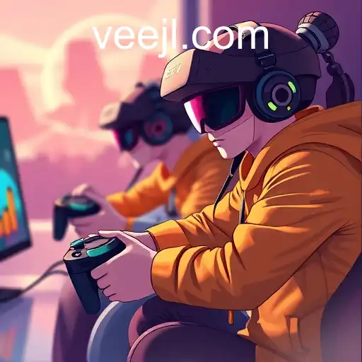 Eejl Revolutionizes Online Gaming Landscape