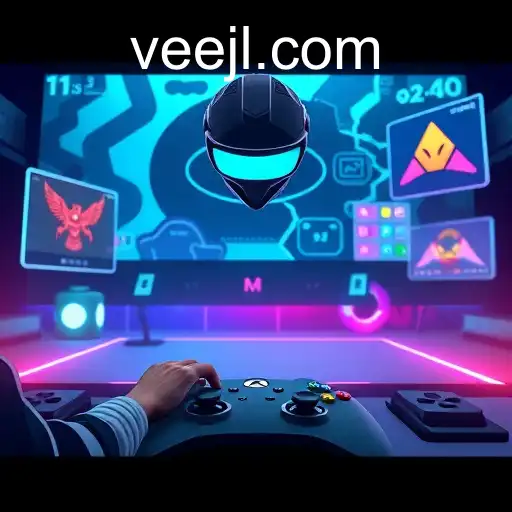 The Evolution of Gaming: A 2025 Perspective