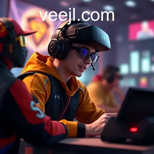 The Evolution of Online Gaming Communities