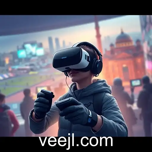 The Evolution of Online Gaming and Its Impact