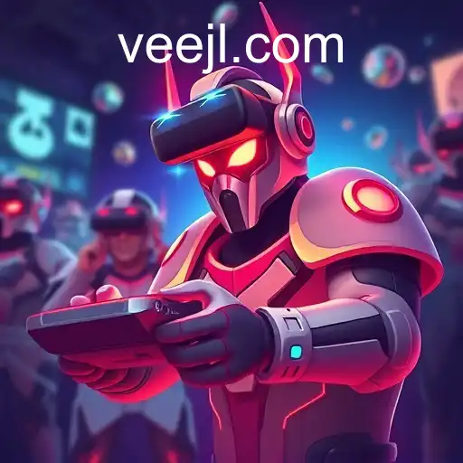 Innovations in Online Gaming: The Rise of Eejl