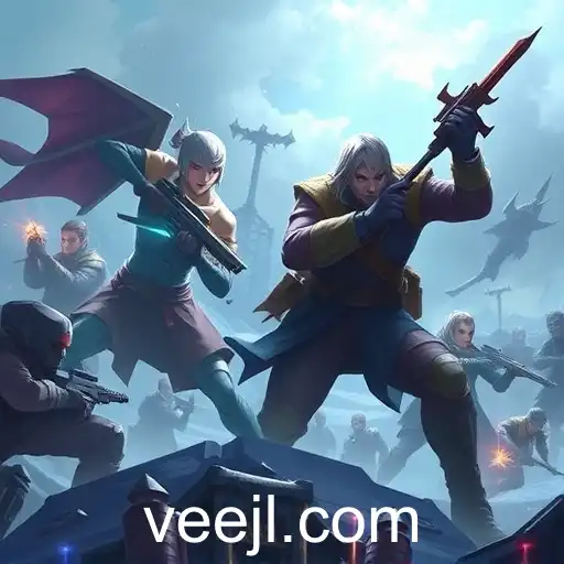 Exploring the 'eejl' Phenomenon in Multiplayer Battle Games