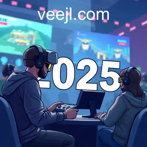 Exploring the Evolution of Online Gaming