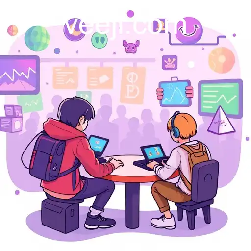 The Rise of Eejl: A New Era in Online Gaming