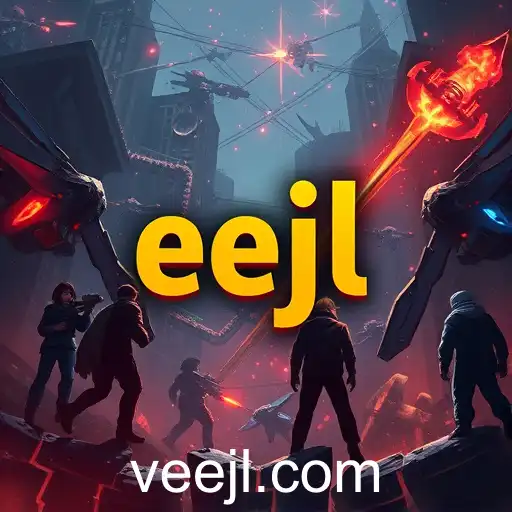 Decoding 'eejl': Strategy Play in Gaming